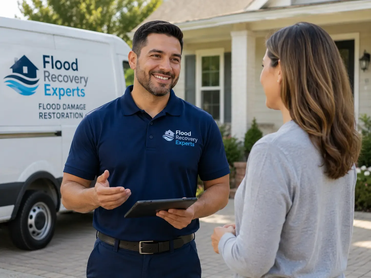 Flood Damage Cleanup Marvell, AR FAQs